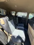 Toyota Vanguard 2011 - Matt Black - 2