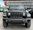 Jeep Wrangler Rubicon 2020 - 1