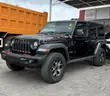 Jeep Wrangler Rubicon 2020 - 3