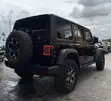 Jeep Wrangler Rubicon 2020 - 4