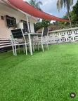 Grass Carpet / Artificial Turf Roll - 2