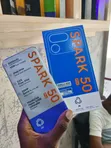New Tecno Spark 50 Pro 256GB - 2