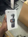 DJI Osmo Pocket 3 - 1