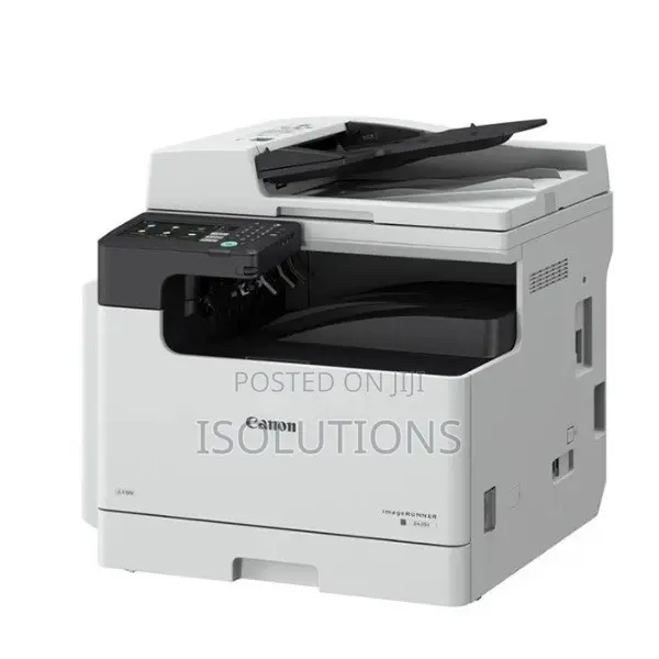 Canon IR2425i Printer - 1