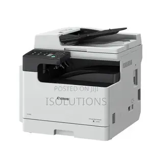 Canon IR2425i Printer