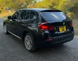 BMW X5 2012 Black - 5