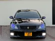 Toyota Crown 2007 Black - 1