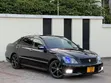 Toyota Crown 2007 Black - 2