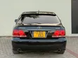 Toyota Crown 2007 Black - 5