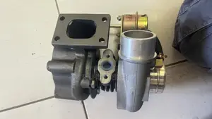 Turbo Charger Mpya ya Dizeli kwa Toyota Land Cruiser (3L/2L)