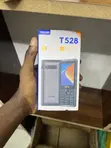 New Tecno T528 Black - 1