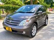 Toyota IST 2005 - Gray - 1