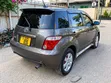 Toyota IST 2005 - Gray - 2