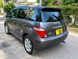 Toyota IST 2005 - Gray - 4