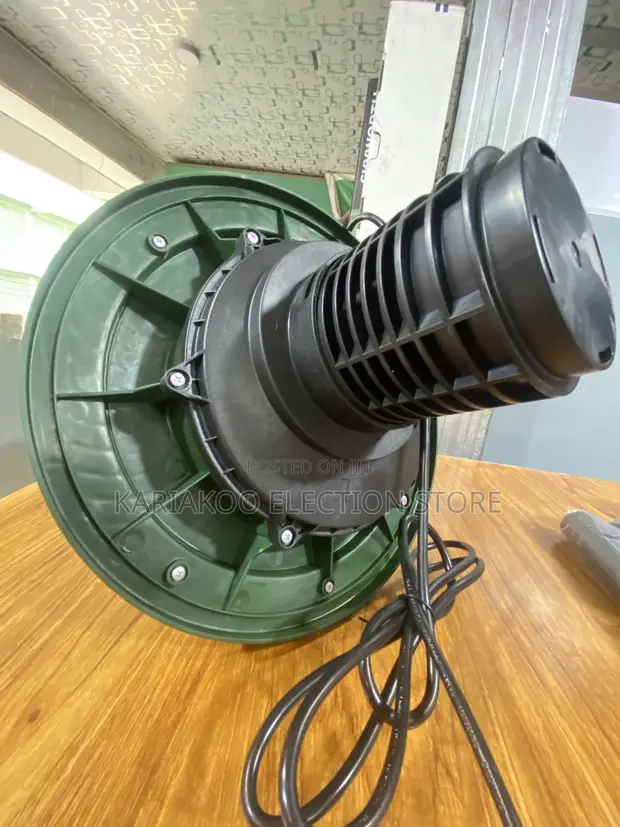 Powerful 1200W Wet & Dry Vacuum Cleaner - 1