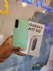 New Samsung Galaxy A17 5G 256GB - 2