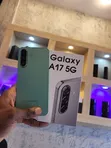 New Samsung Galaxy A17 5G 256GB - 3