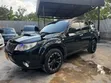 Subaru Forester 2009 Black - 1