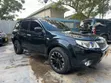 Subaru Forester 2009 Black - 2