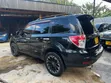 Subaru Forester 2009 Black - 5