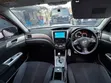 Subaru Forester 2009 White - 3