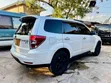 Subaru Forester 2009 White - 4