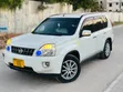 Nissan X-Trail 2009 Nyeupe - 1