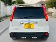 Nissan X-Trail 2009 Nyeupe - 2