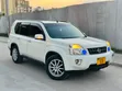 Nissan X-Trail 2009 Nyeupe - 3