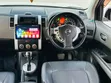 Nissan X-Trail 2009 Nyeupe - 4