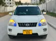 Nissan X-Trail 2009 Nyeupe - 5