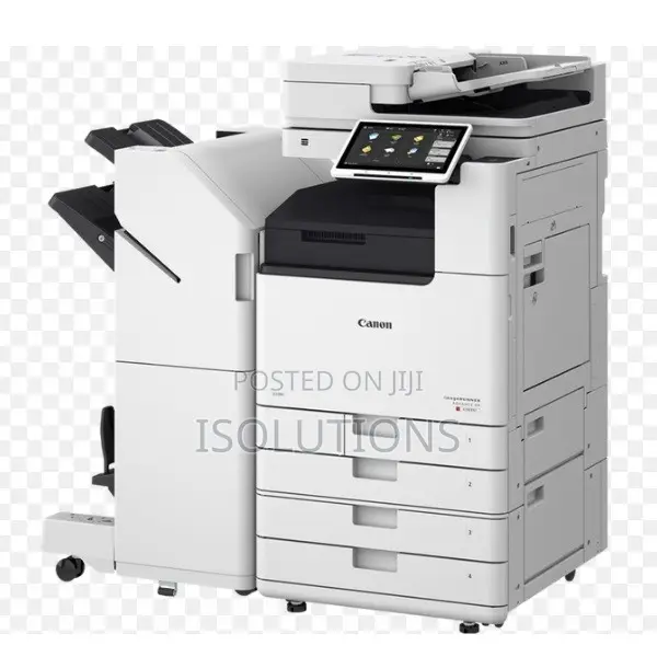Canon C3935i Printer - 1