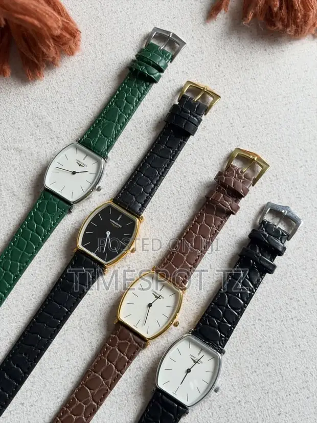 Longines Watch - 1