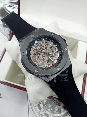 Hublot Automatic Watch