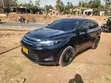 Toyota Harrier 2014 Black - 2