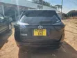 Toyota Harrier 2014 Black - 3