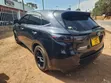 Toyota Harrier 2014 Black - 5