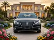 Toyota Crown Royal Saloon 2014 - 1