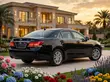 Toyota Crown Royal Saloon 2014 - 2