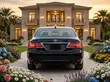 Toyota Crown Royal Saloon 2014 - 4