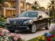Toyota Crown Royal Saloon 2014 - 5