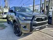 2024 Toyota Hilux Revo Rocco Double Cabin - 4