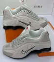 Nike Shox R4 - Spring Master Edition - 2