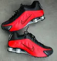 Nike Shox R4 - Spring Master Edition - 4