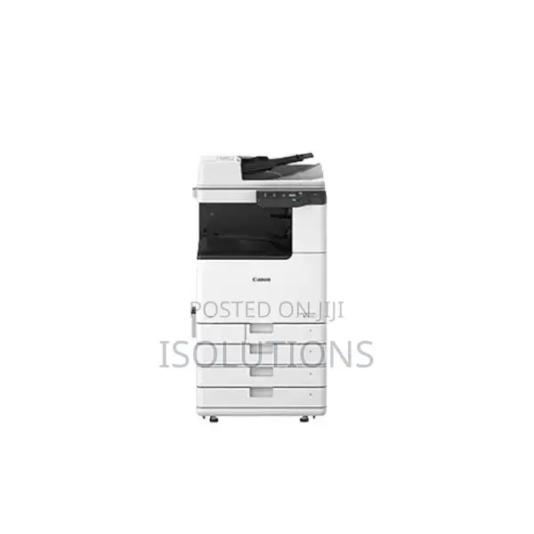 Canon iR-ADV C2930i Printer - 1