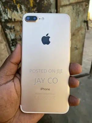 Apple iPhone 7 Plus 128GB