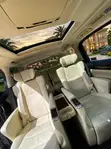 Toyota Alphard 2017 Black - 2