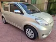 Toyota Passo 2007 Beige - 1