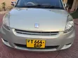 Toyota Passo 2007 Beige - 3