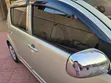 Toyota Passo 2007 Beige - 4